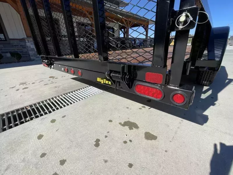new Utility Trailers Big Tex Trailers  for sale, in Evans City, PA Thumbnail 16