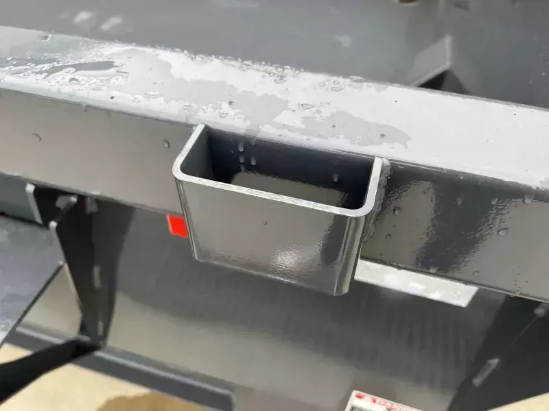 new Dump Trailers Lamar Trailers  for sale, in Carlisle, PA Thumbnail 29