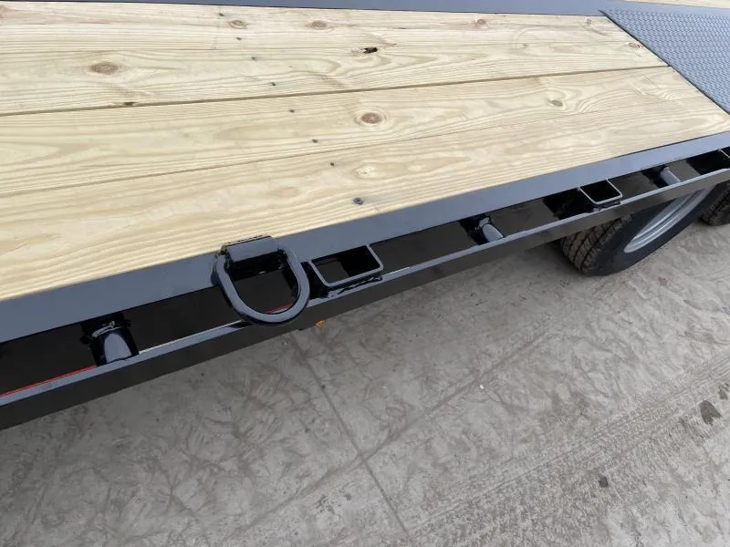 new Equipment / Flatbed Trailers Sure-Trac  for sale, in Carlisle, PA Thumbnail 9