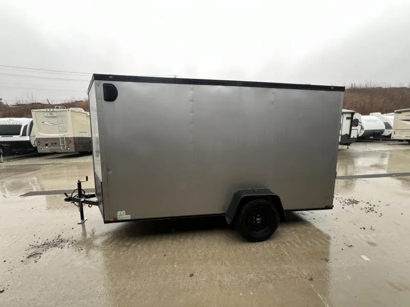 used Cargo (Enclosed) Trailers Xtreme Cargo  for sale, in Irwin, PA Thumbnail 7