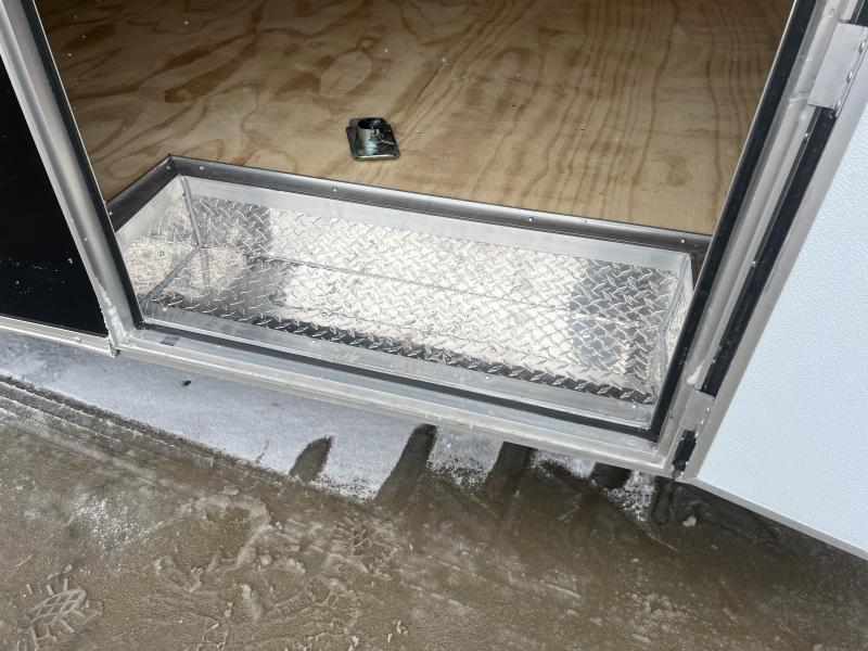 new Cargo (Enclosed) Trailers Xtreme Cargo for sale, in Irwin, PA Thumbnail 10