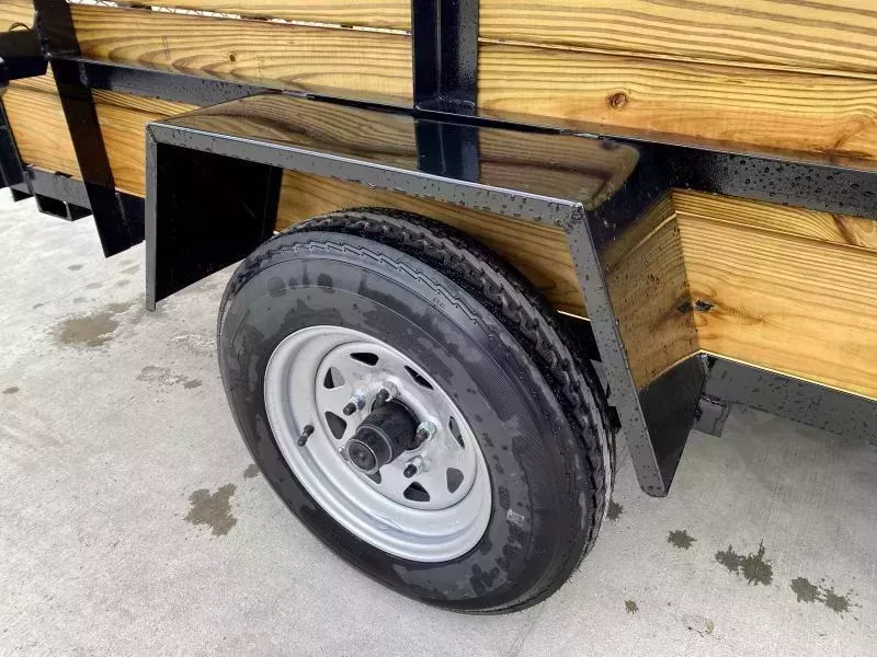 new Utility Trailers AMO  for sale, in Carlisle, PA Thumbnail 13