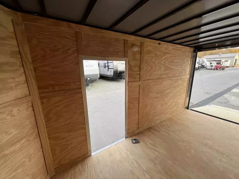 new Cargo (Enclosed) Trailers Xtreme Cargo  for sale, in Carlisle, PA Thumbnail 17