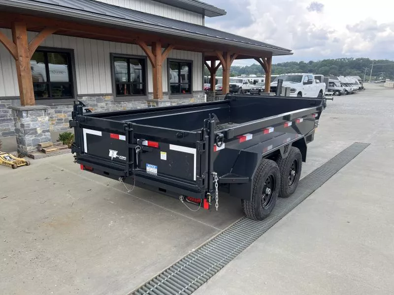 new Dump Trailers Hillcrest Trailers  for sale, in Irwin, PA Thumbnail 17