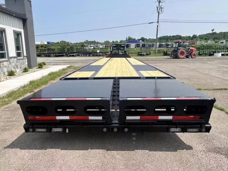 new Equipment / Flatbed Trailers MAXX-D  for sale, in Evans City, PA Thumbnail 4