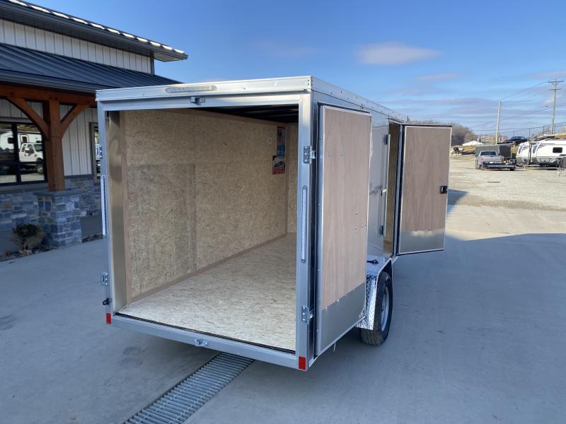 new Cargo (Enclosed) Trailers Pace American  for sale, in Irwin, PA Thumbnail 17