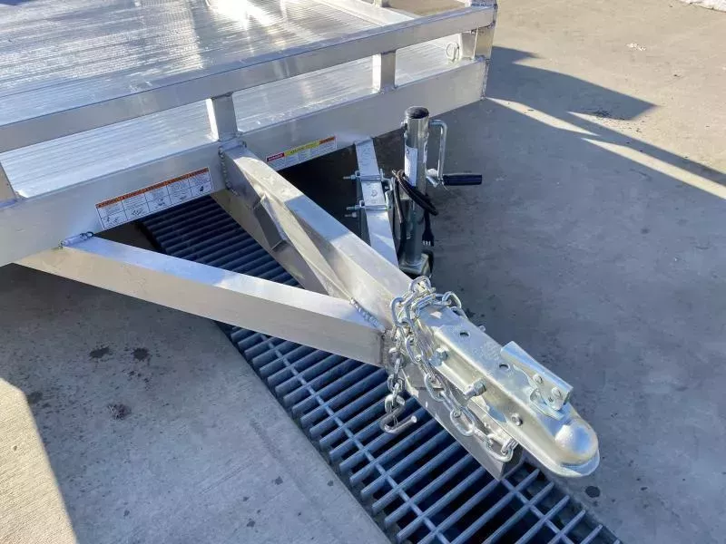 new Utility Trailers Sure-Trac  for sale, in Irwin, PA Thumbnail 8