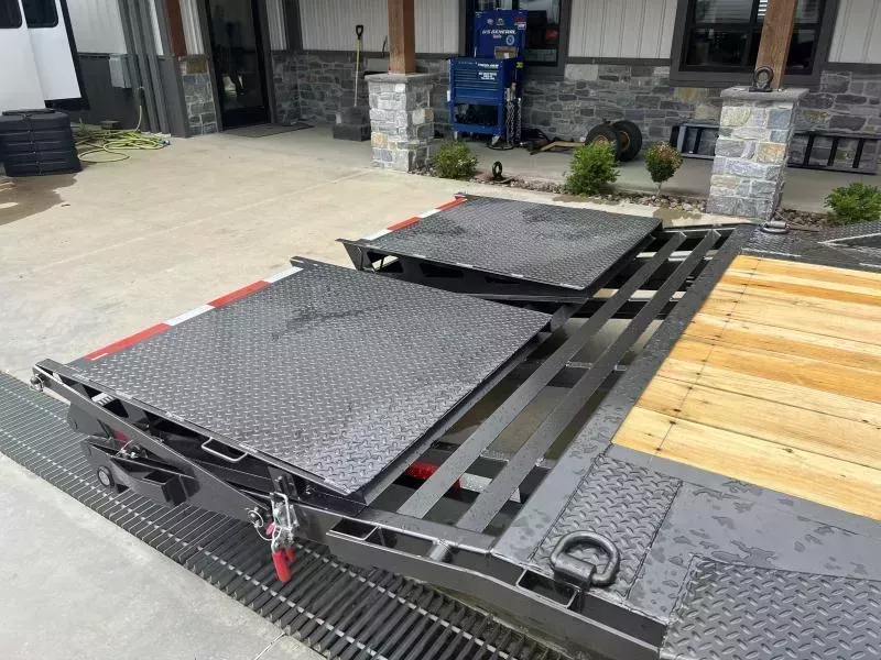 new Equipment / Flatbed Trailers MAXX-D for sale, in Irwin, PA Thumbnail 14