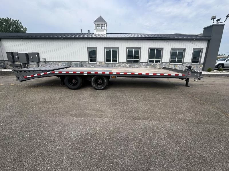 new Equipment / Flatbed Trailers Midsota  for sale, in West Middlesex, PA Thumbnail 2
