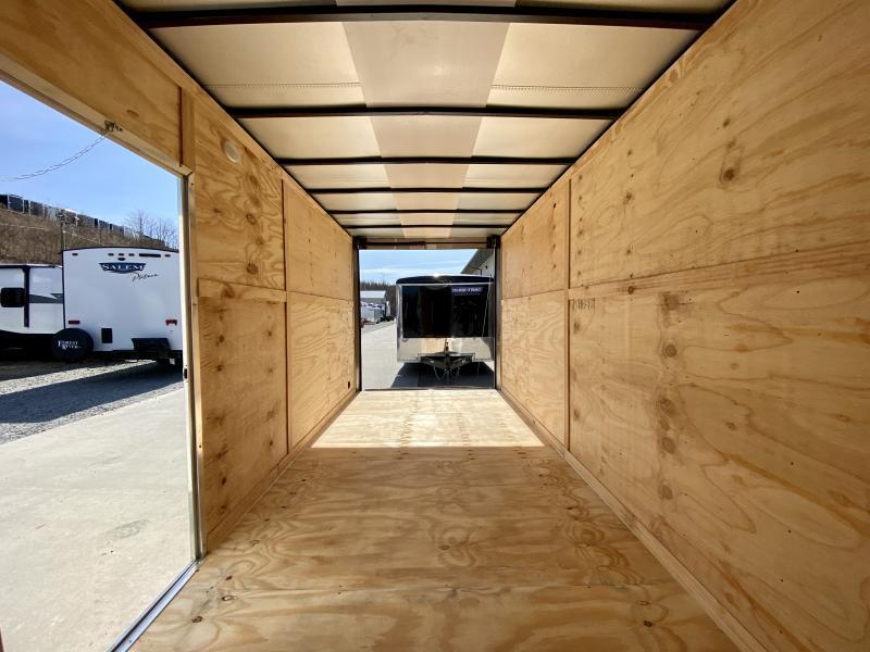 new Cargo (Enclosed) Trailers Xtreme Cargo  for sale, in Carlisle, PA Thumbnail 22