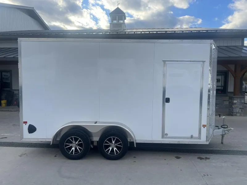 new Cargo (Enclosed) Trailers E-Z Hauler  for sale, in Irwin, PA Thumbnail 2