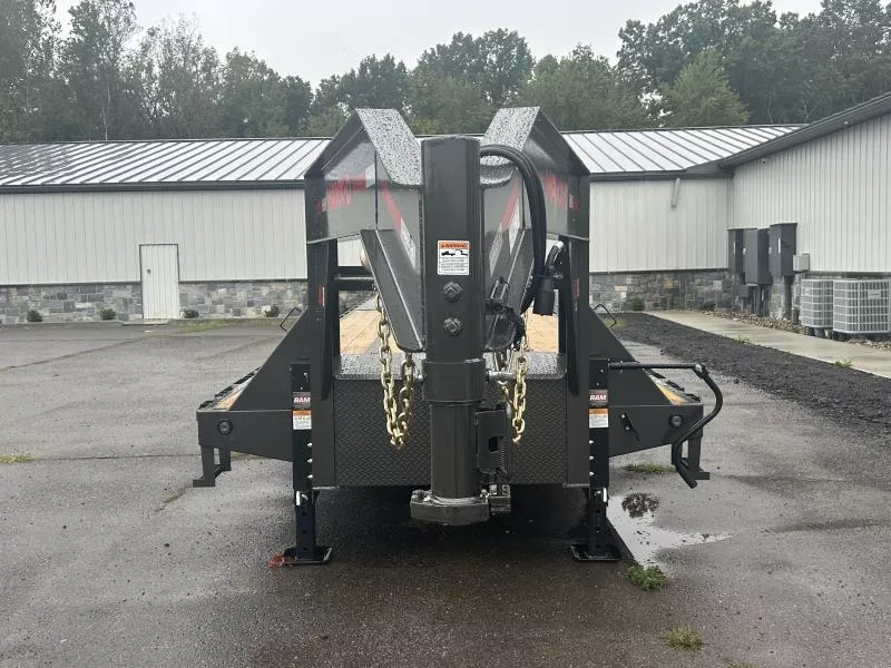 new Equipment / Flatbed Trailers MAXX-D  for sale, in West Middlesex, PA Thumbnail 8
