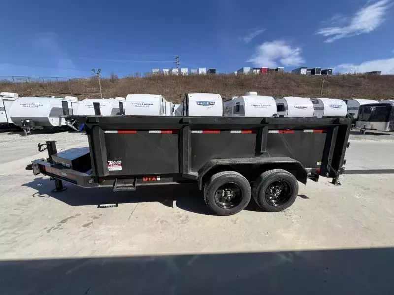new Dump Trailers MAXX-D  for sale, in Carlisle, PA Thumbnail 26