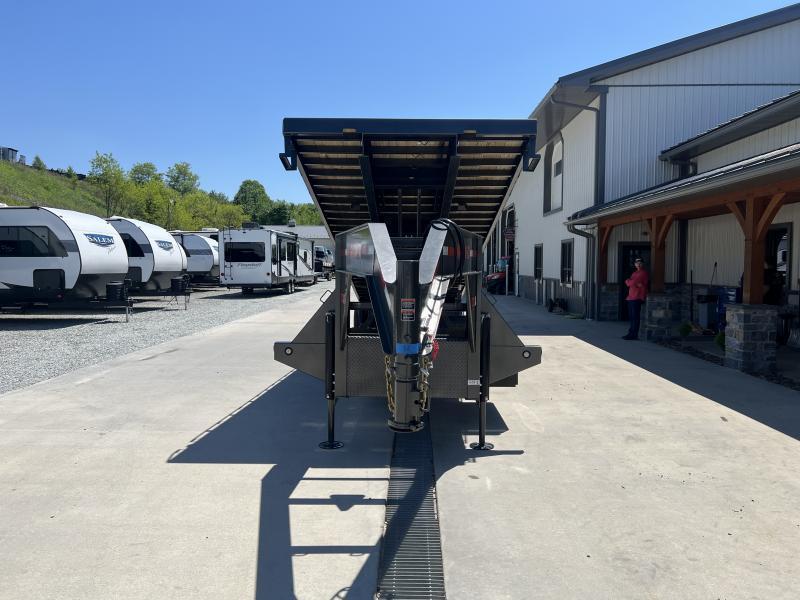 new Equipment / Flatbed Trailers MAXX-D  for sale, in Carlisle, PA Thumbnail 7