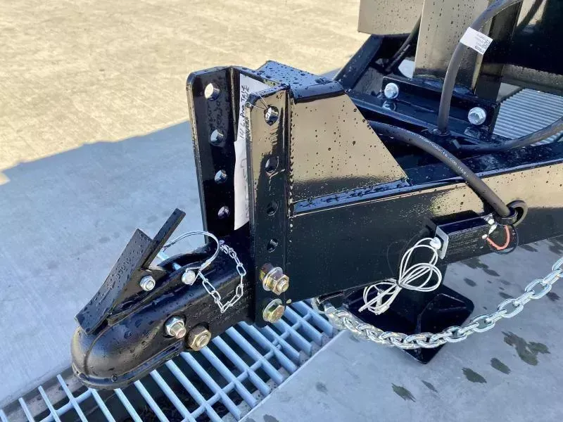 new Dump Trailers Sure-Trac  for sale, in Irwin, PA Thumbnail 18