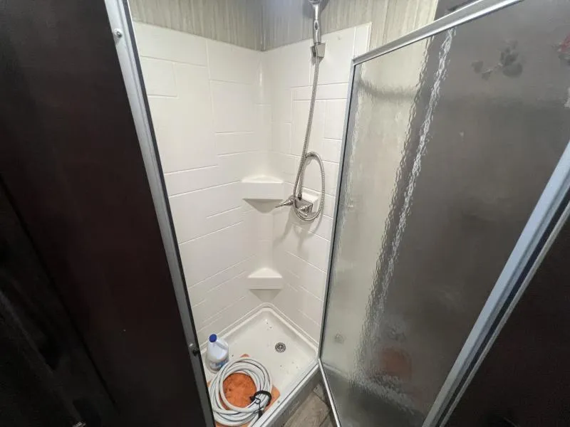 used Stock / Stock Combo Trailers Bison Trailers  for sale, in Irwin, PA Thumbnail 11