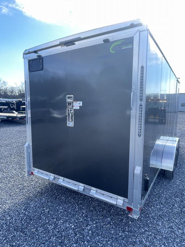 new Snowmobile Trailers NEO Trailers  for sale, in Carlisle, PA Thumbnail 17
