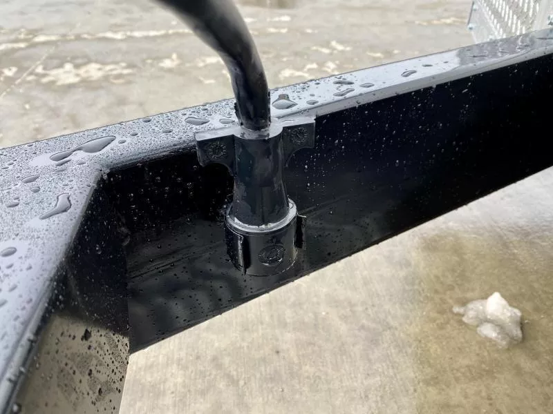 new Cargo (Enclosed) Trailers Sure-Trac  for sale, in Carlisle, PA Thumbnail 11