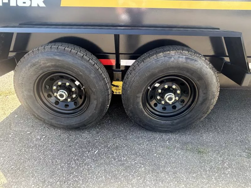 new Dump Trailers Southland Trailers  for sale, in West Middlesex, PA Thumbnail 22
