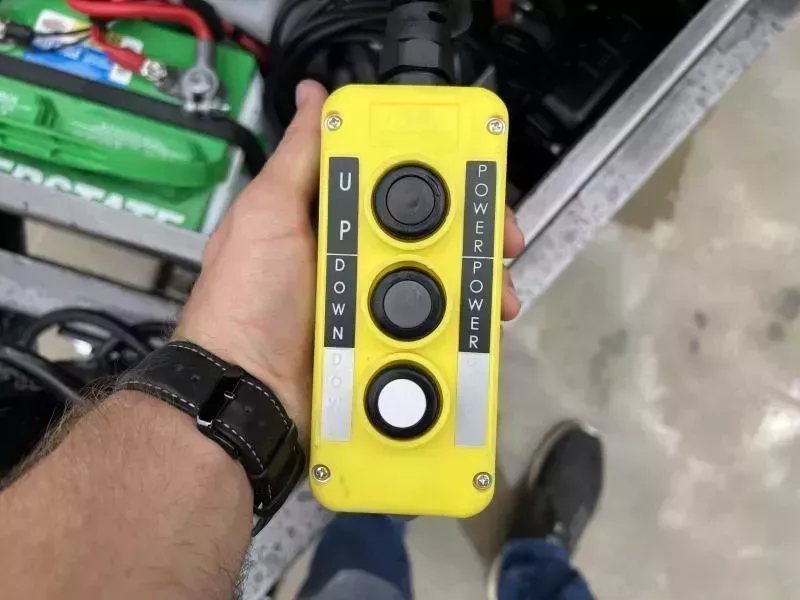 new Dump Trailers MAXX-D  for sale, in Carlisle, PA Thumbnail 24