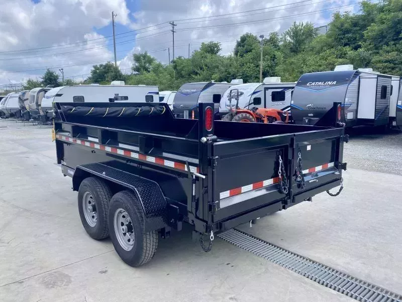 new Dump Trailers Sure-Trac for sale, in Carlisle, PA Thumbnail 20
