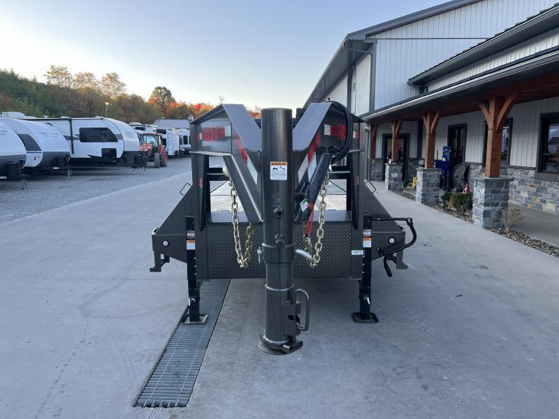 new Equipment / Flatbed Trailers MAXX-D  for sale, in Carlisle, PA Thumbnail 14