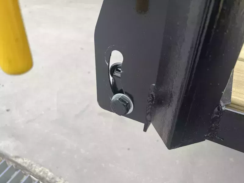 new Utility Trailers AMO  for sale, in Evans City, PA Thumbnail 18