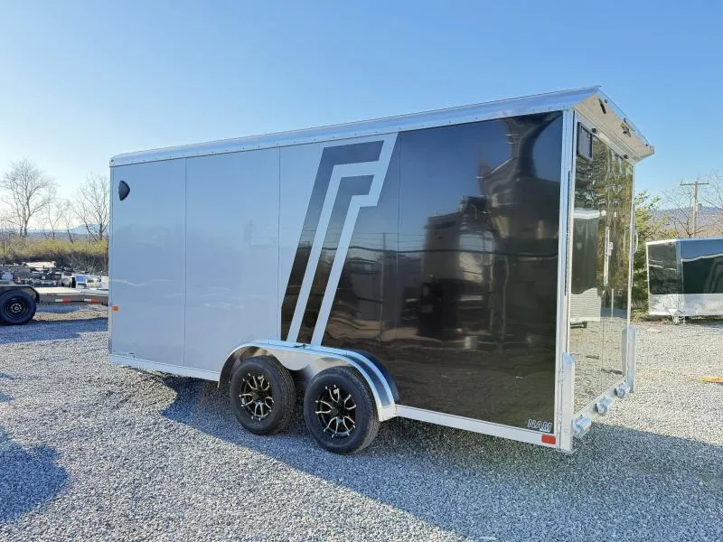 new Motorcycle / Cycle Trailers NEO Trailers  for sale, in Carlisle, PA Thumbnail 9