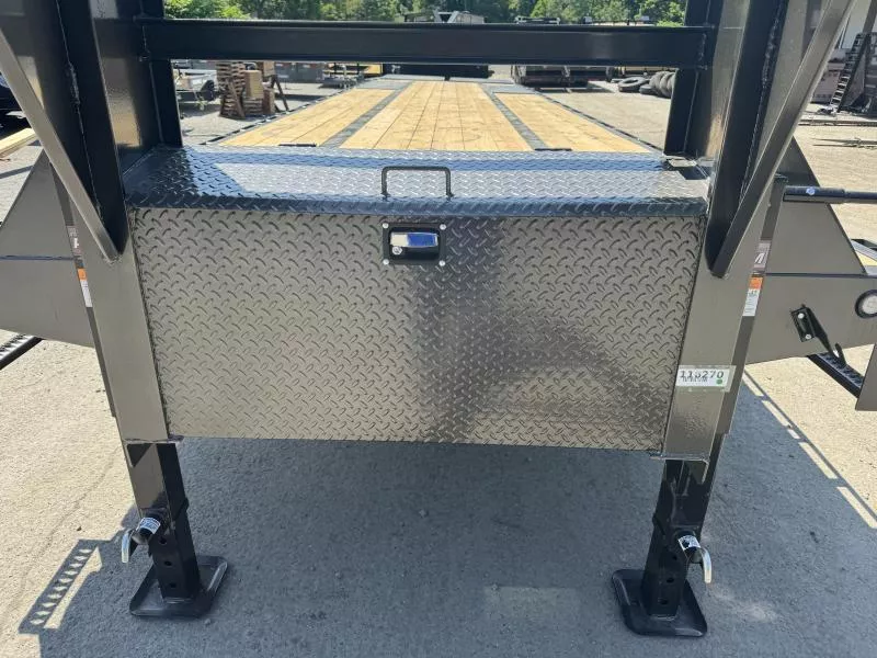 new Equipment / Flatbed Trailers MAXX-D  for sale, in Irwin, PA Thumbnail 21