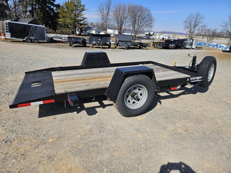 used Equipment / Flatbed Trailers Cam Superline  for sale, in Carlisle, PA Thumbnail 6