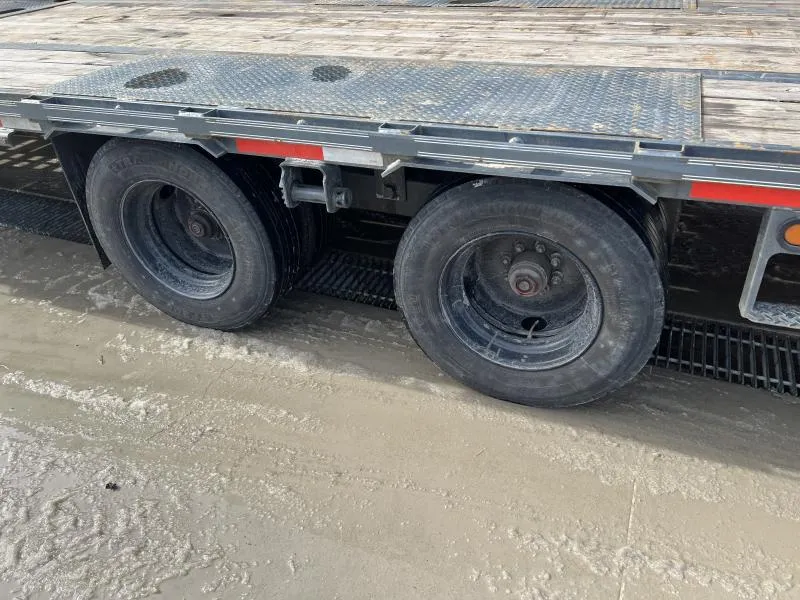used Equipment / Flatbed Trailers Davidson Trailers  for sale, in Irwin, PA Thumbnail 19