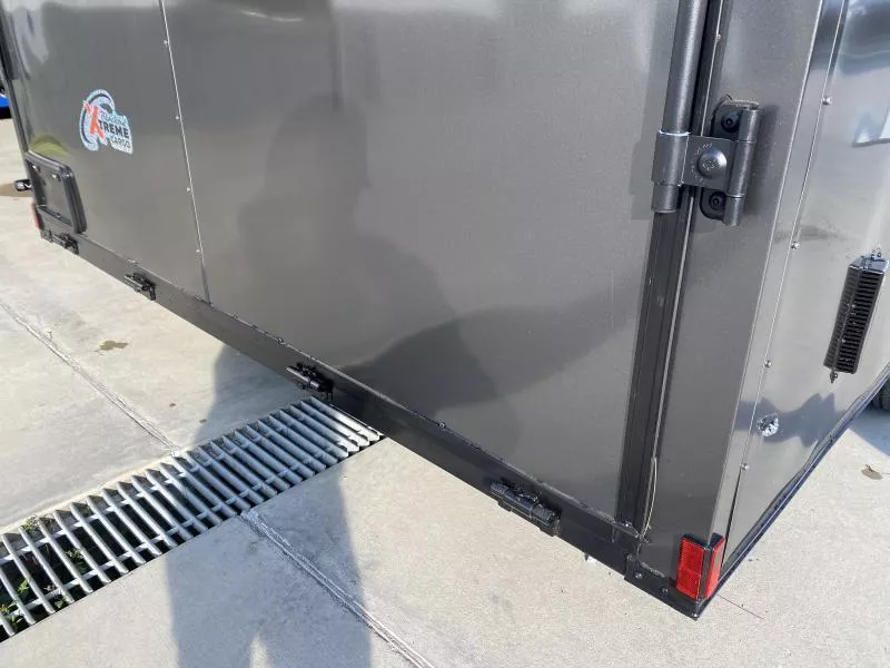 new Cargo (Enclosed) Trailers Xtreme Cargo  for sale, in Carlisle, PA Thumbnail 16