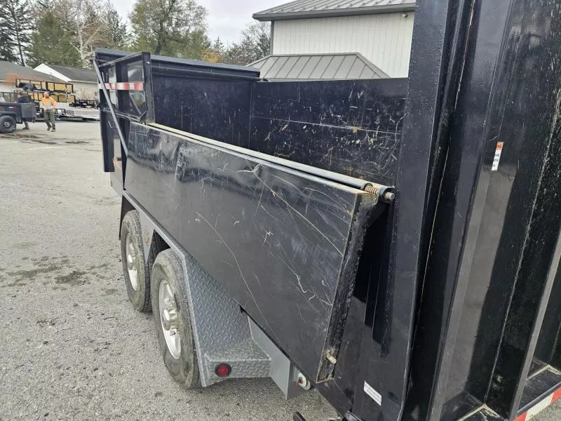used Dump Trailers BWISE  for sale, in Carlisle, PA Thumbnail 23