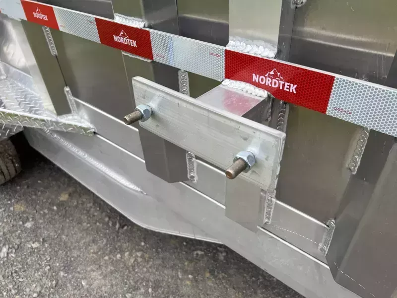 new Dump Trailers Nordtek Trailers  for sale, in Irwin, PA Thumbnail 21