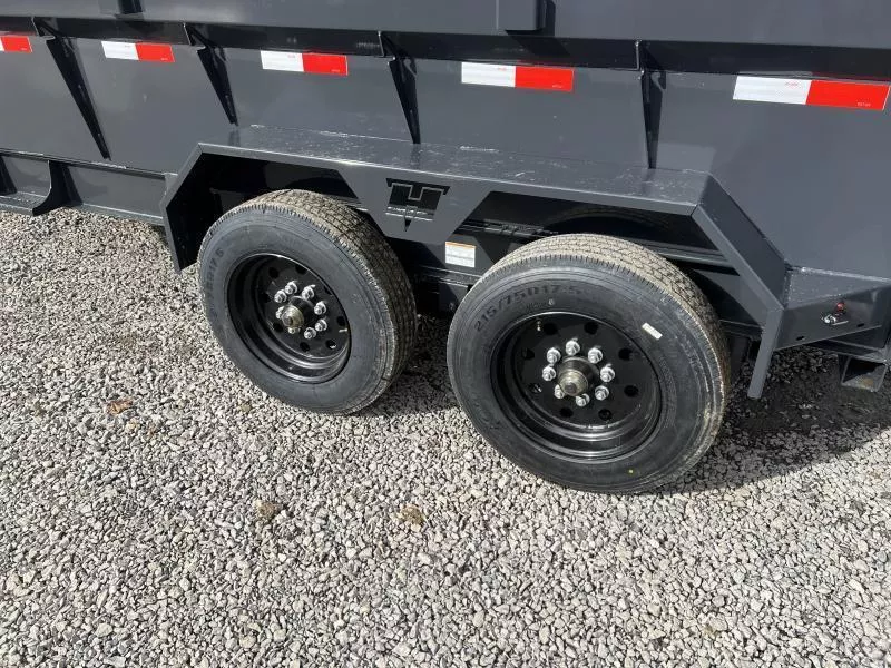 new Dump Trailers Hillcrest Trailers for sale, in West Middlesex, PA Thumbnail 26