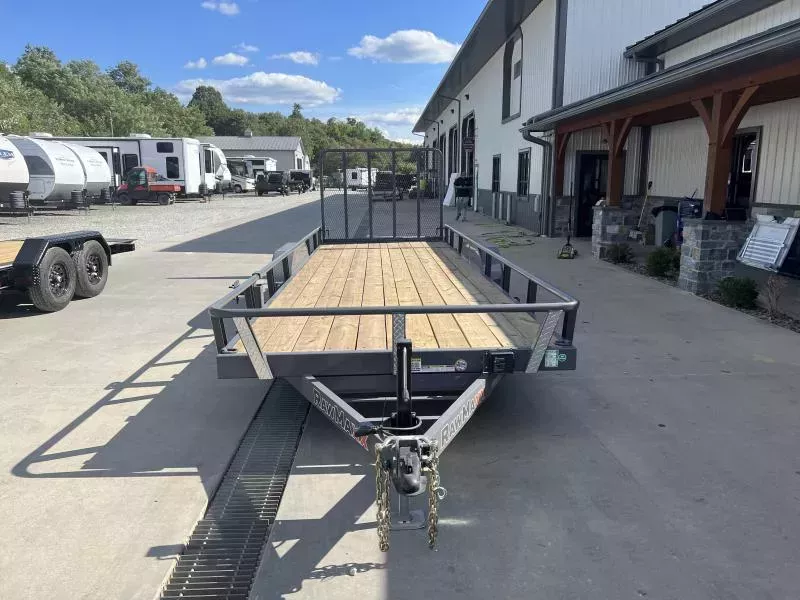 new Utility Trailers RawMaxx for sale, in Carlisle, PA Thumbnail 8