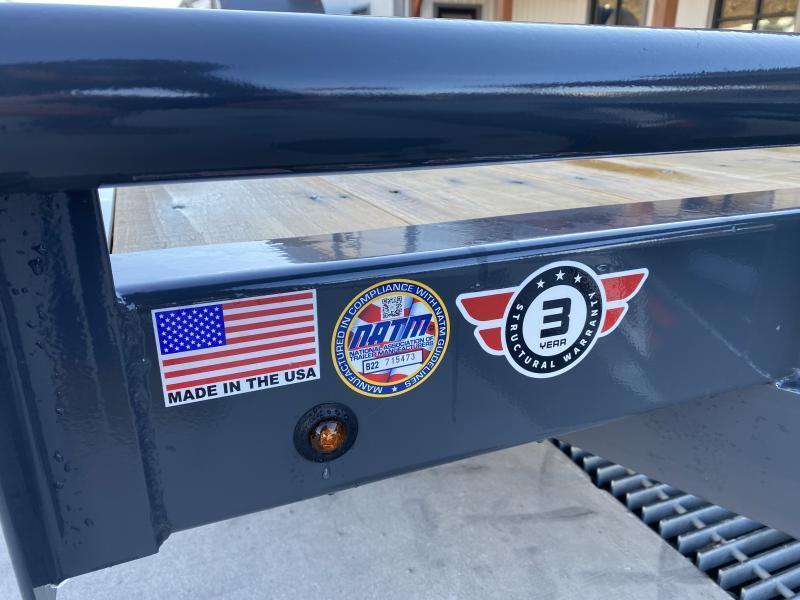 new Car Haulers / Racing Trailers Lamar Trailers  for sale, in Carlisle, PA Thumbnail 12