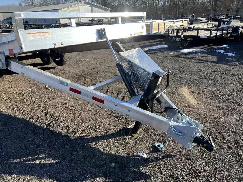 new Car Haulers / Racing Trailers Sure-Trac  for sale, in West Middlesex, PA Thumbnail 8