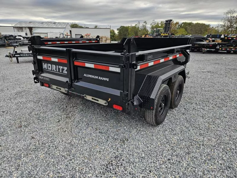 new Dump Trailers Moritz International  for sale, in Carlisle, PA Thumbnail 8