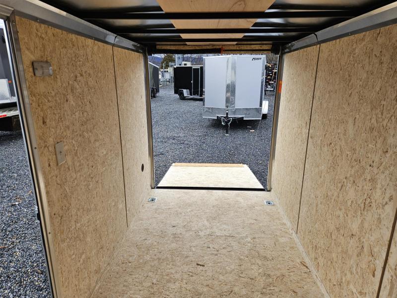 new Cargo (Enclosed) Trailers Pace American  for sale, in Carlisle, PA Thumbnail 12