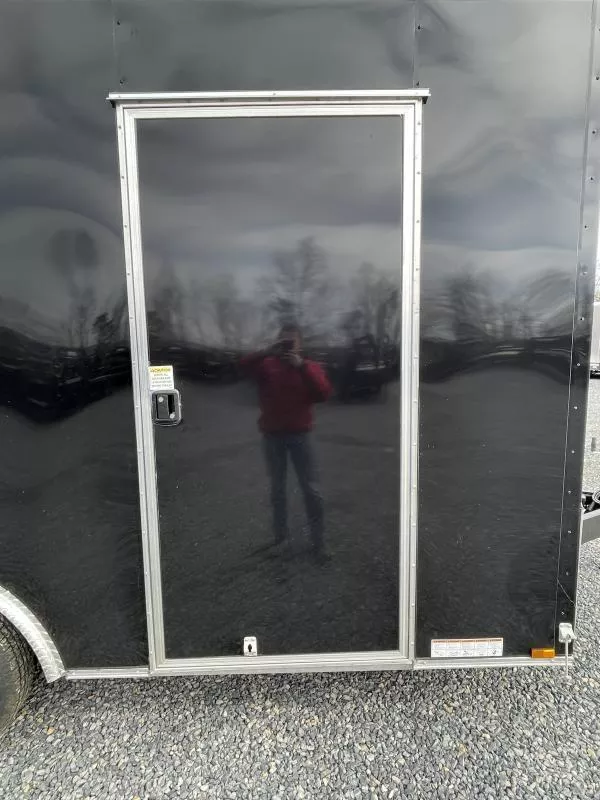 new Cargo (Enclosed) Trailers Xtreme Cargo  for sale, in Carlisle, PA Thumbnail 19