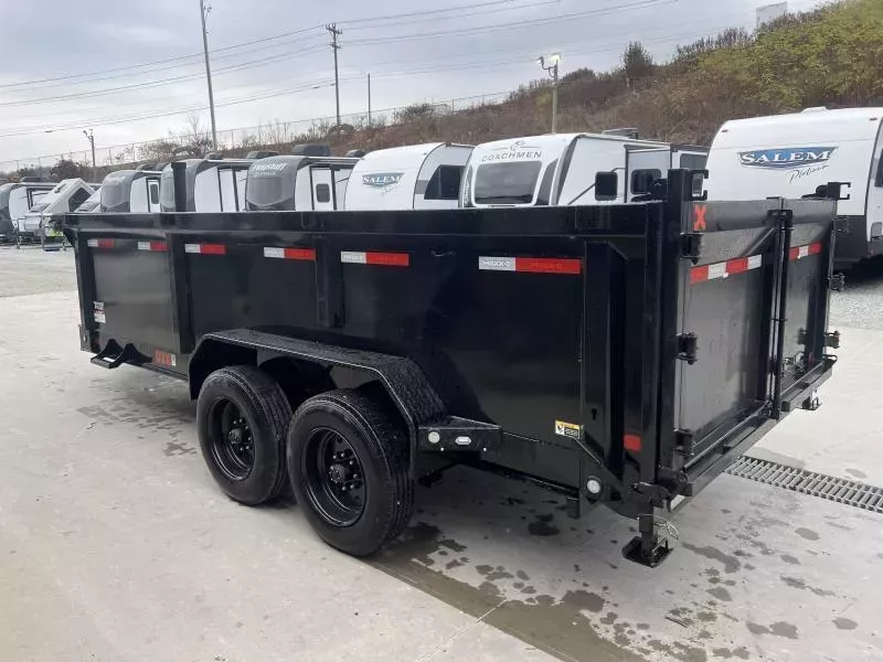 new Dump Trailers MAXX-D for sale, in West Middlesex, PA Thumbnail 17