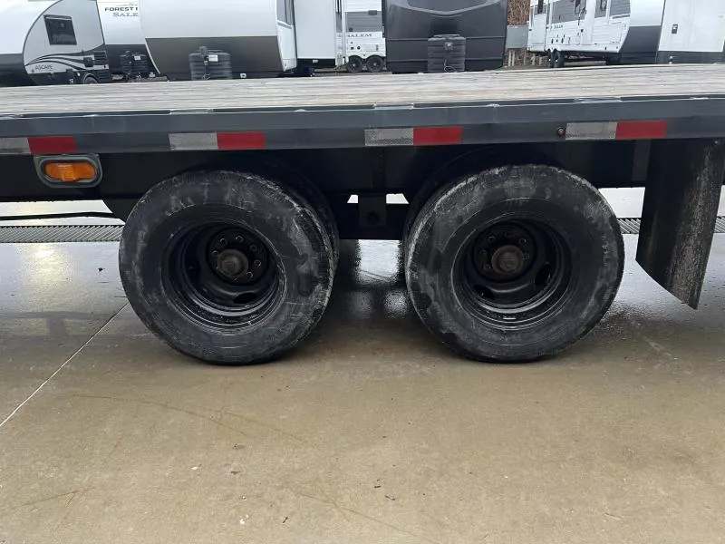 used Equipment / Flatbed Trailers Lamar Trailers  for sale, in Irwin, PA Thumbnail 15