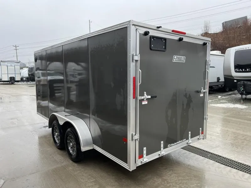new Cargo (Enclosed) Trailers E-Z Hauler  for sale, in Irwin, PA Thumbnail 6