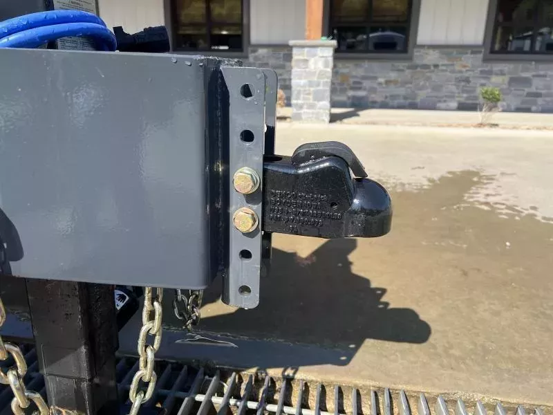 new Dump Trailers Lamar Trailers  for sale, in Evans City, PA Thumbnail 19