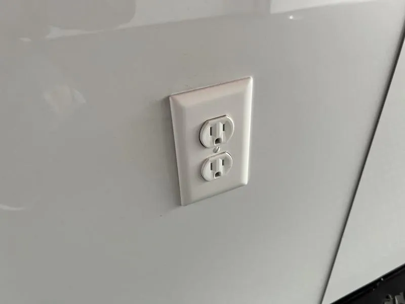 new Cargo (Enclosed) Trailers Quality Cargo  for sale, in West Middlesex, PA Thumbnail 26