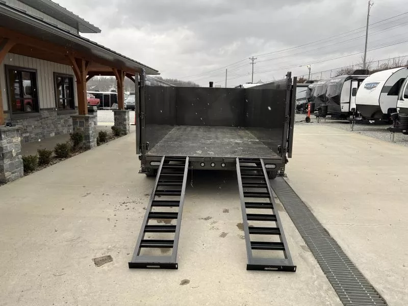 new Dump Trailers MAXX-D for sale, in Carlisle, PA Thumbnail 10