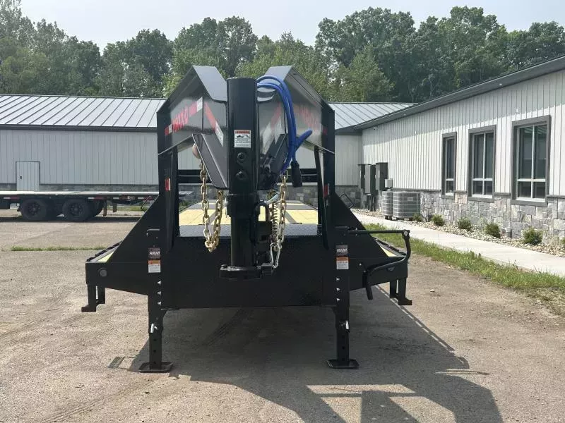 new Equipment / Flatbed Trailers MAXX-D  for sale, in Carlisle, PA Thumbnail 8