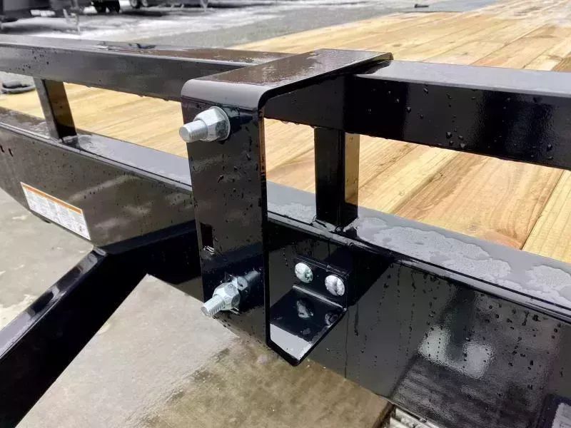 new Equipment / Flatbed Trailers Sure-Trac  for sale, in West Middlesex, PA Thumbnail 12