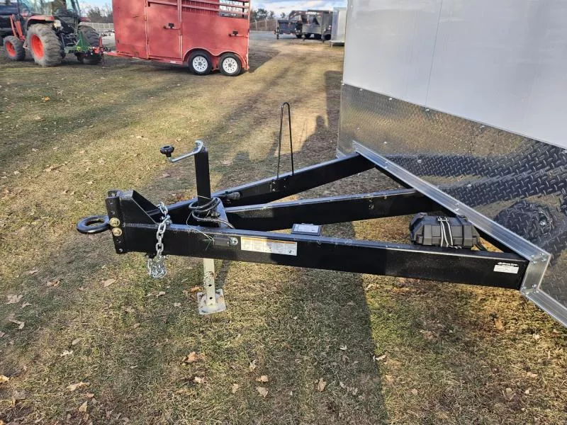 new Cargo (Enclosed) Trailers Sure-Trac  for sale, in Carlisle, PA Thumbnail 15